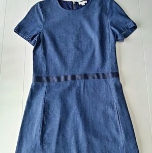 GAP CHIC Denim Dress